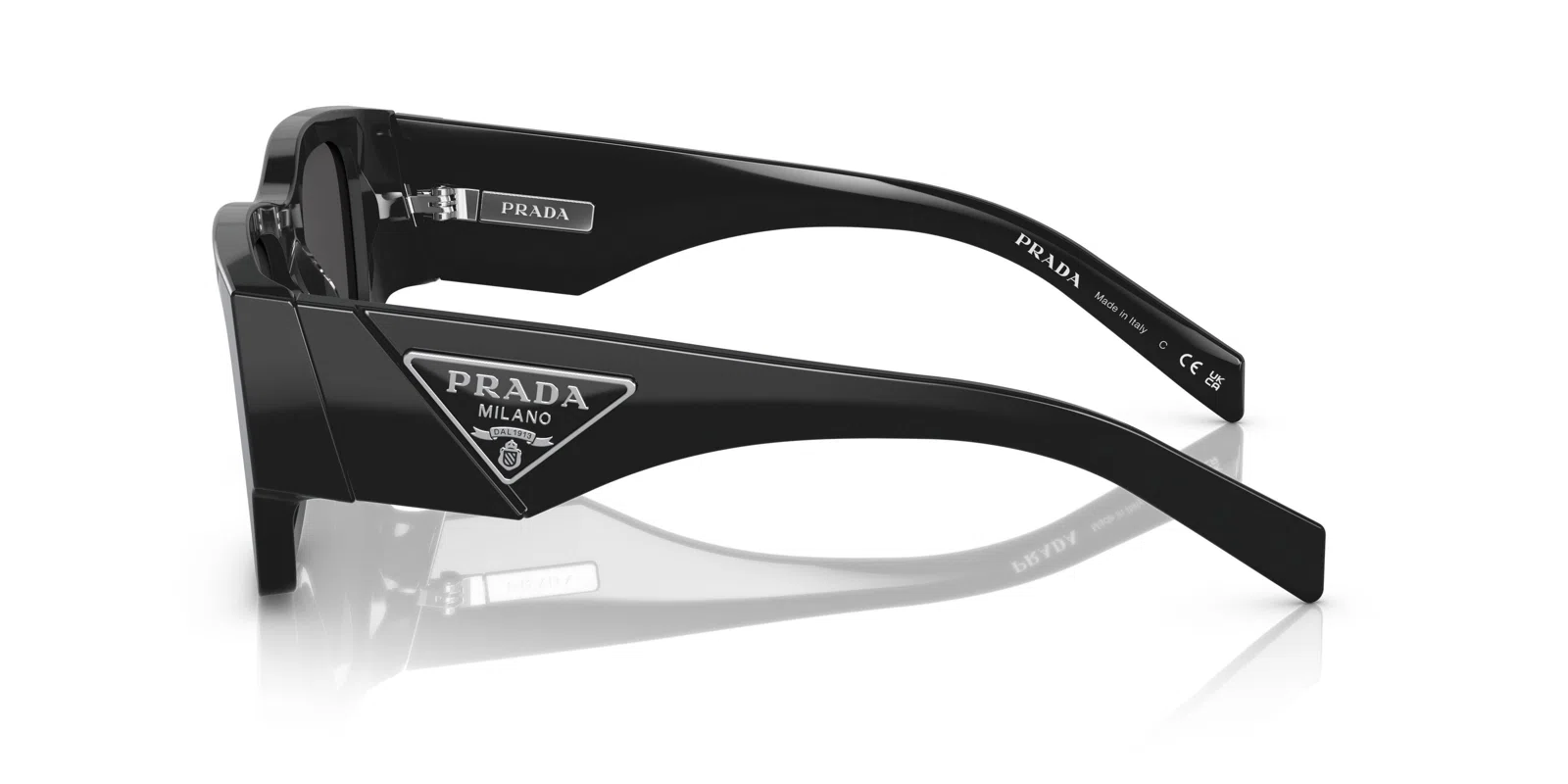 Prada 10ZS Sunglasses - view 12